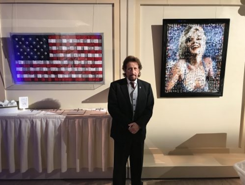 Art Gallery Security - Pro Protection Security